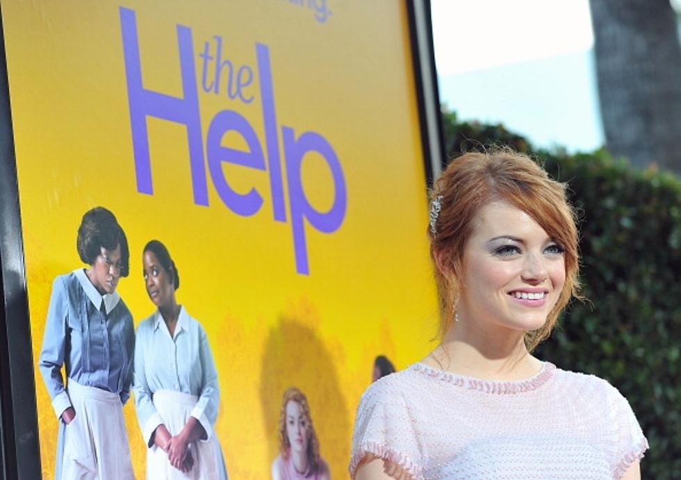 The Help Dominates SAG Nods