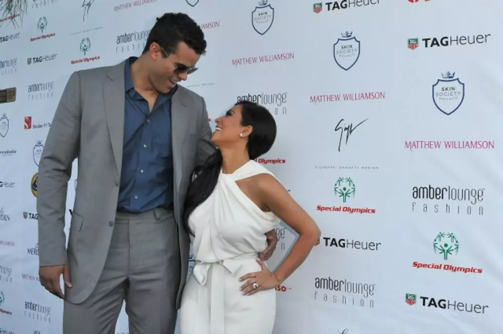 Kris Humphries Rejects Divorce from Kim Kardashian, Seeks Annulment