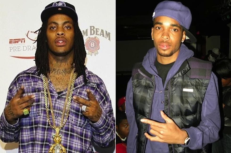 Police Claim Waka Flocka Flame Associate Slim Dunkin Killed Over Candy