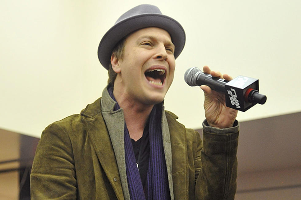 Is Gavin DeGraw Joining ‘Dancing With the Stars’?