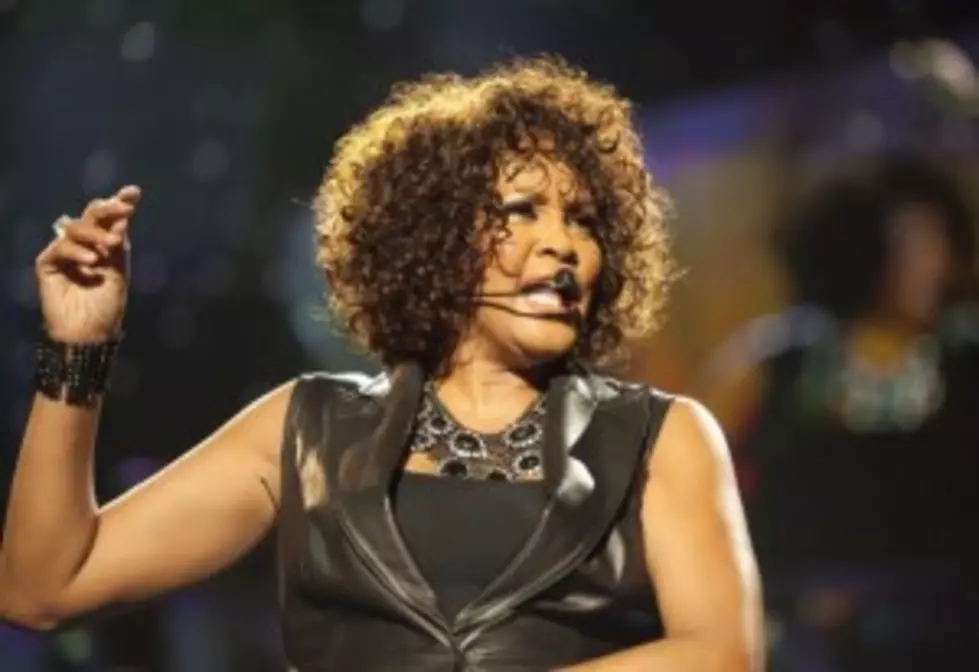 Whitney Houston Dies At The Age of 48 [VIDEO]