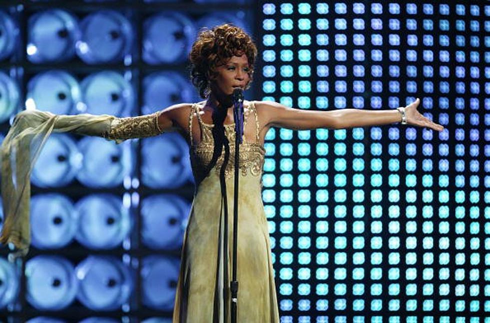A SoJO Tribute To Whitney Houston