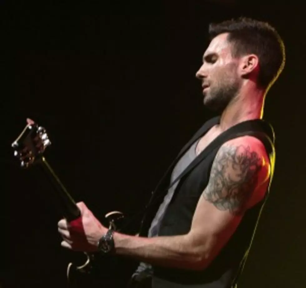 Maroon 5 To Play Revel&#8217;s Ovation Hall