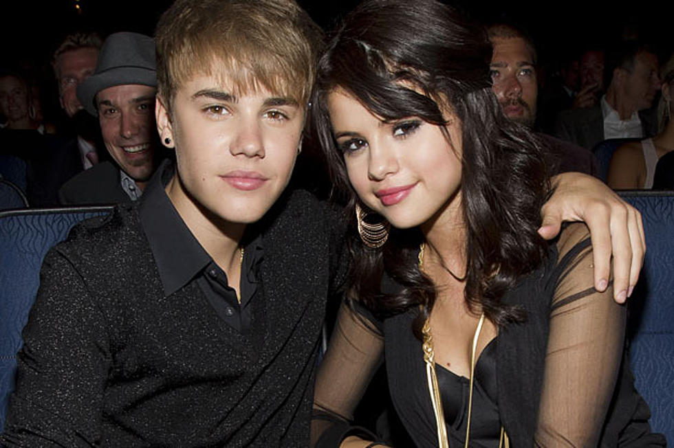 See Pictures of Justin Bieber + Selena Gomez’s New $10.8 Million L.A. Mansion