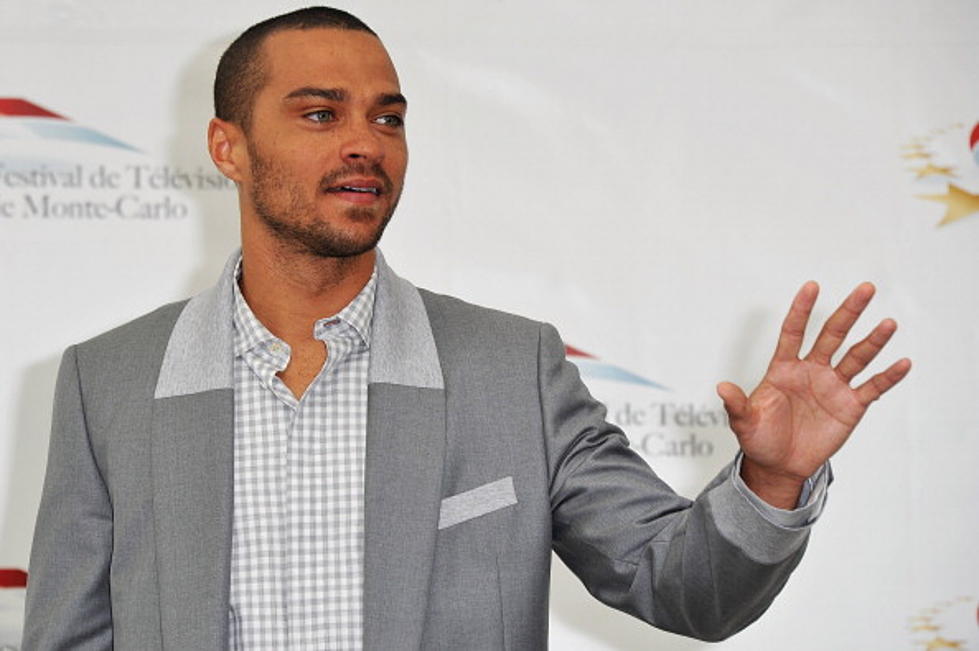 Tom Morgan Interviews Dr. Jackson Avery Of Grey’s Anatomy – [AUDIO]