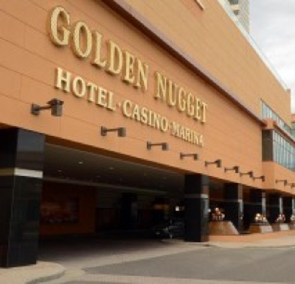Golden Nugget Completes Makeover – Grand Opening Kicks Off [VIDEO]
