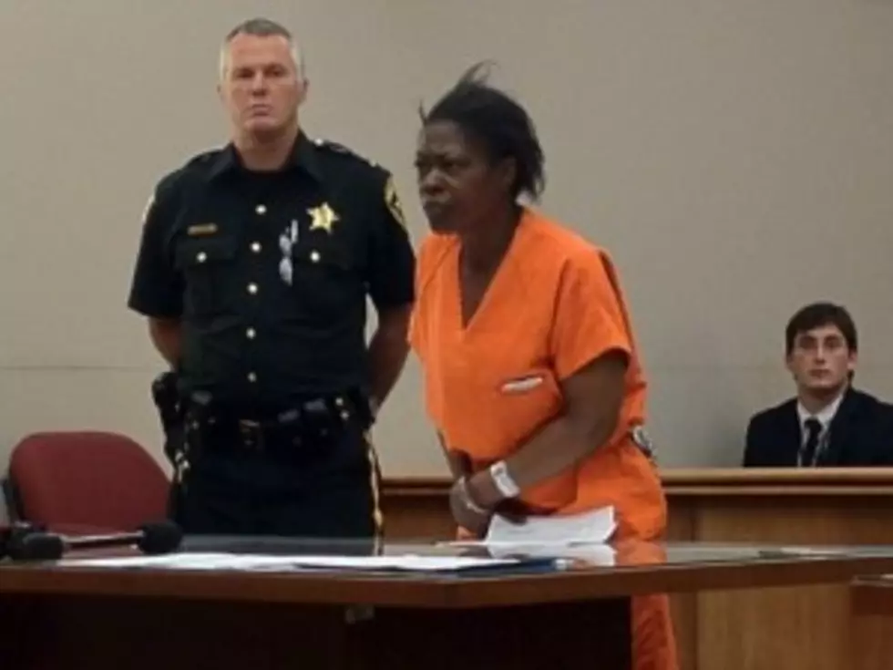A.C. Stabbing Victims Now Known &#8211; Suspect Has Bizarre Moments in Court [VIDEO]