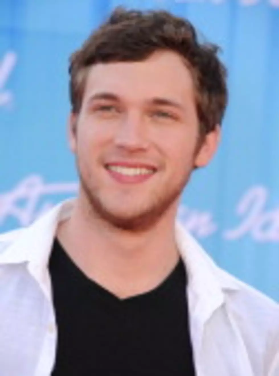 Phillip Phillips on SoJO Tomorrow With Heather DeLuca