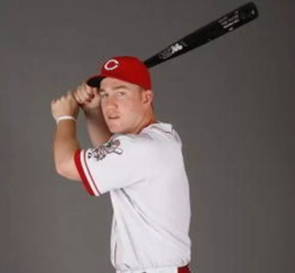 South Jersey&#8217;s Todd Frazier &#8211; Back on the Front Page [VIDEO]