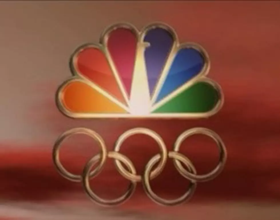 Despite Tape Delay and Bobbles, NBC Scoring in the Ratings With the Olympics
