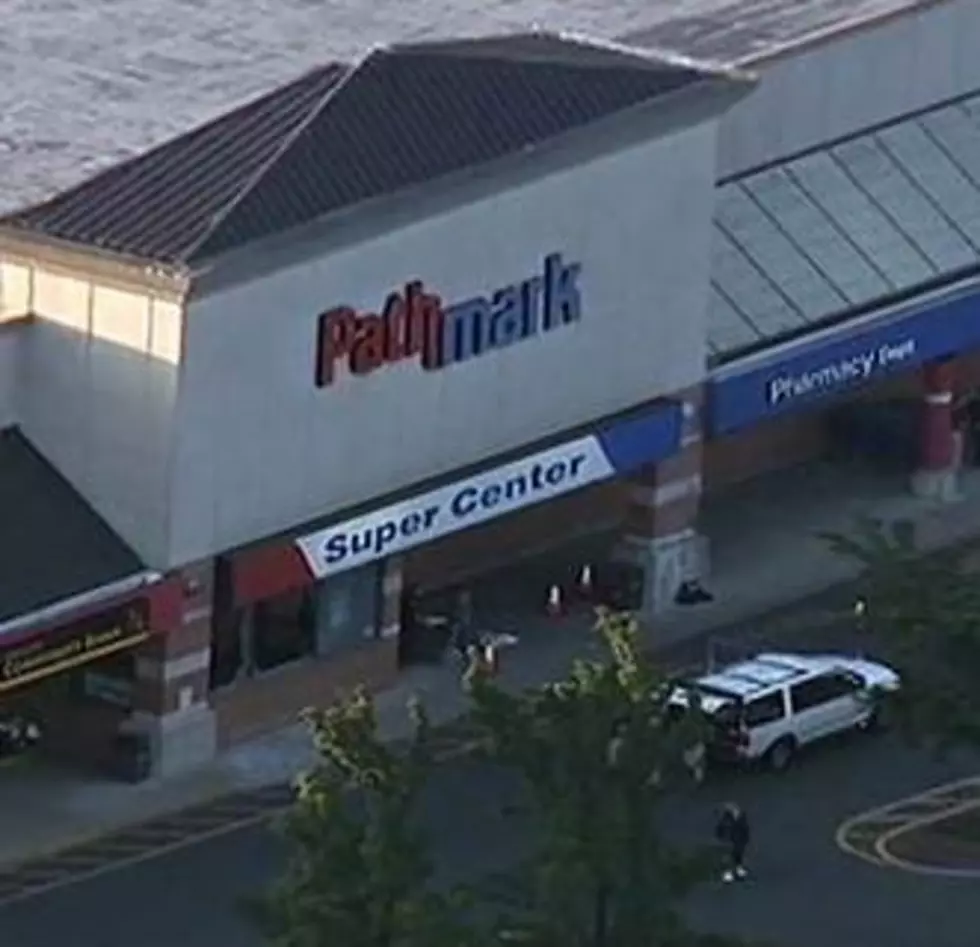 16 Rounds of Gunfire by Ex-Marine Leads to 3 Dead at a N.J. Supermarket
