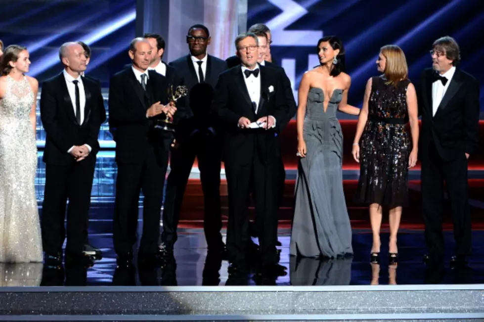 5 Things We Learned From the Emmy Awards Last Night