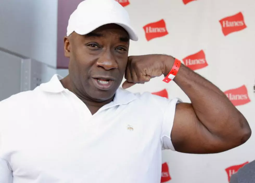 5 Things About Michael Clarke Duncan You May Not Know