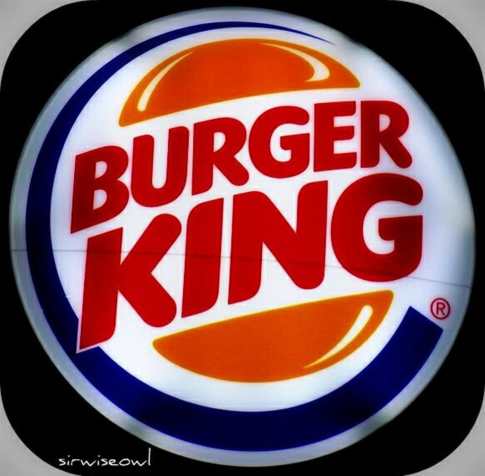 Police Investigating Armed Robbery at Area Burger King