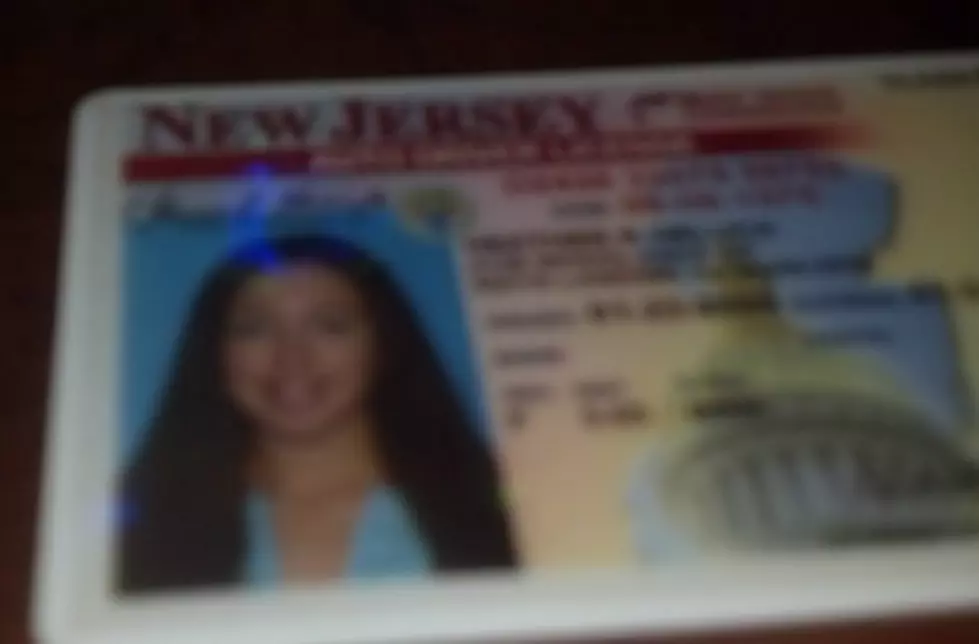 NJ MVC Bans Smiles In Photos, Good Call? [POLL]