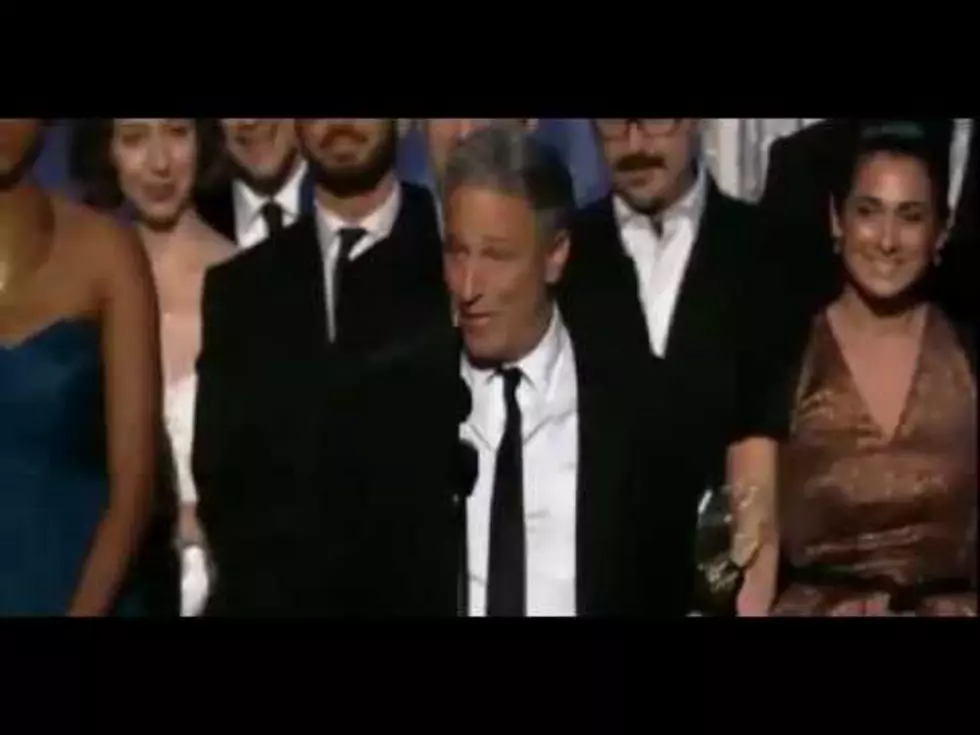 Did You Miss the Emmys? [VIDEO/AUDIO]