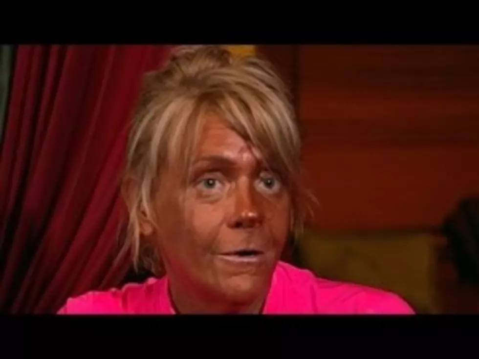 The Tanning Mom Has a New Career