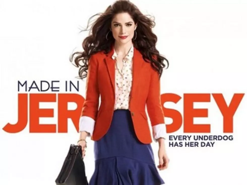 Could “Made In Jersey” Be the First Cancellation of the New TV Season?