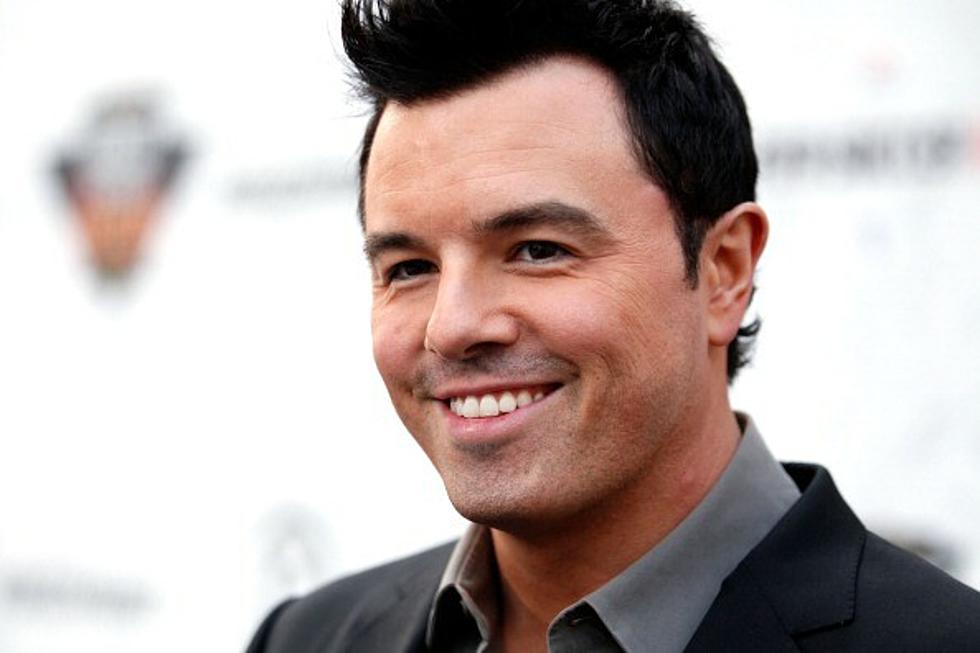 5 Reasons Seth MacFarlane Will Make an Awesome Oscar Host [VIDEO/POLL]