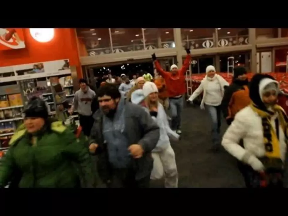 Black Friday Disaster Recap [VIDEO]