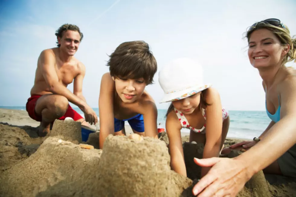 Free Beach Access in the Wildwoods May Soon Come to an End  [POLL]