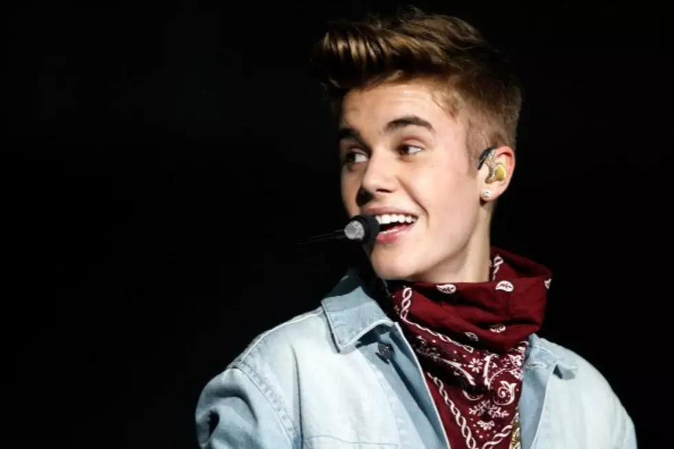 Woman Accuses Justin Bieber of Germie Crime