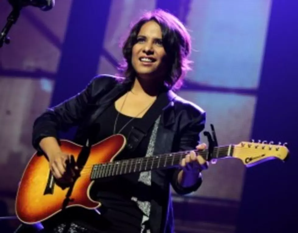 Vicci Martinez on Why She Turned Down American Idol [AUDIO]