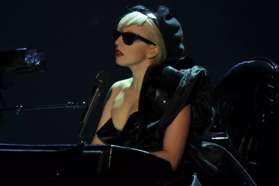 Lady Gaga&#8217;s Doctor Speaks About Her Injury [AUDIO]