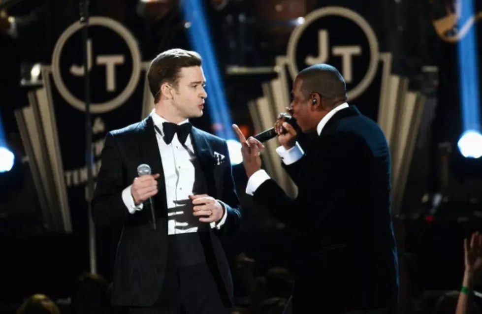 Justin Timberlake and Jay Z Announce Summer Tour [VIDEO]