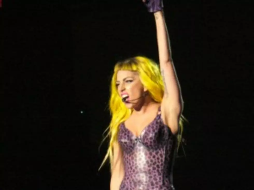 UPDATE: Lady Gaga Injured, Cancels Remainder of Tour!