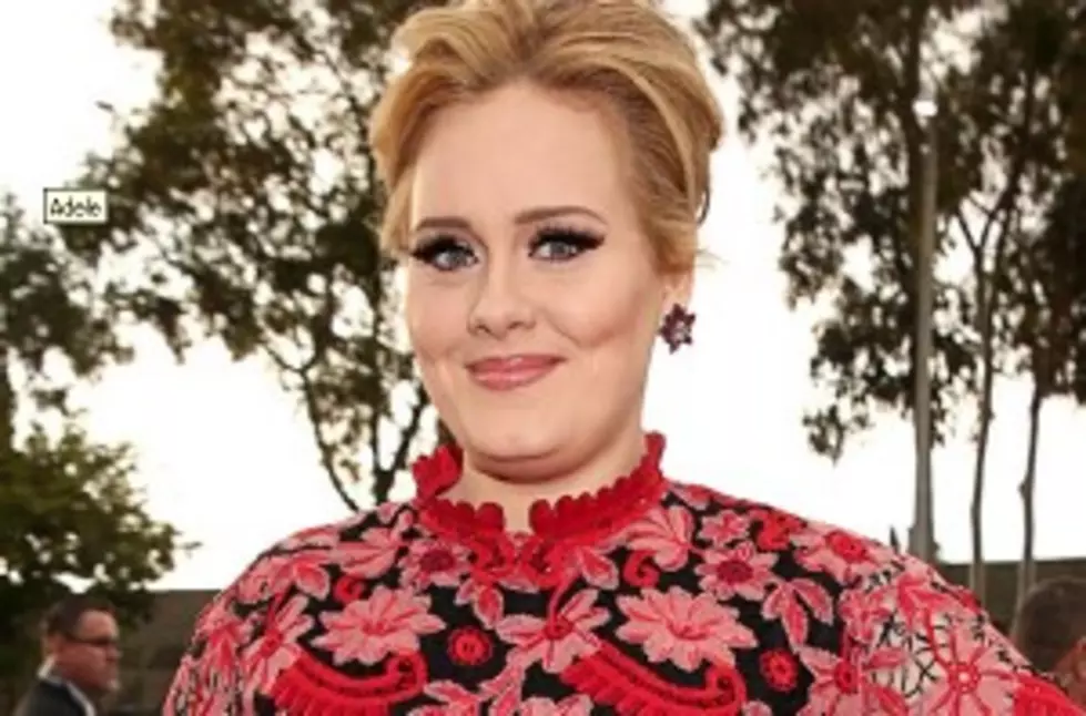 The Fight Over Adele’s Face