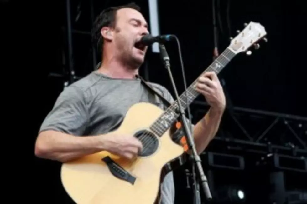 Win Dave Mathews Band Tickets Before They Go on Sale!