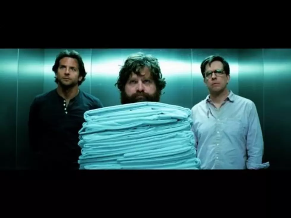 Watch the Official Trailer of Hangover III [VIDEO]