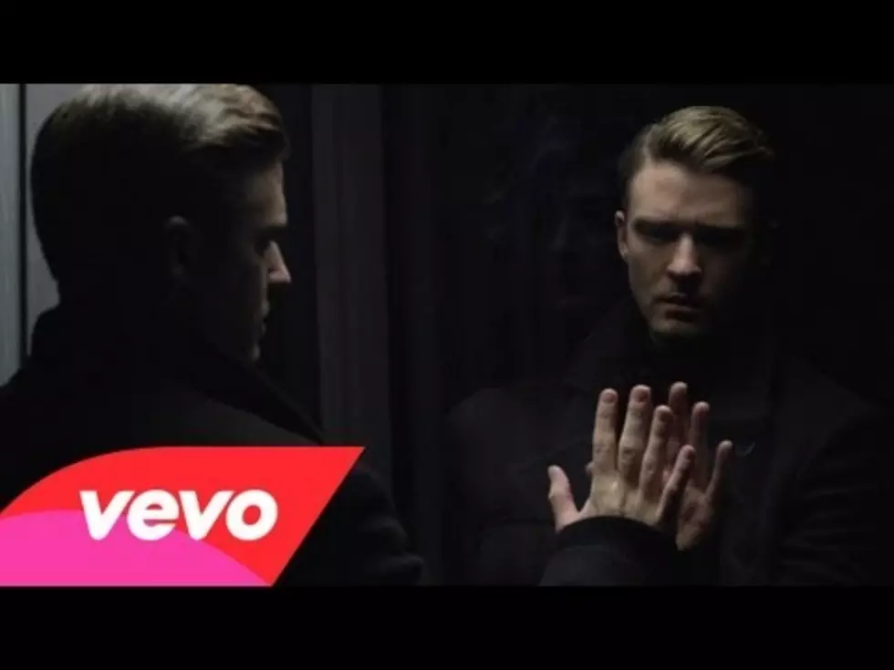 Watch Justin Timberlake&#8217;s Brand New Music Video [VIDEO]