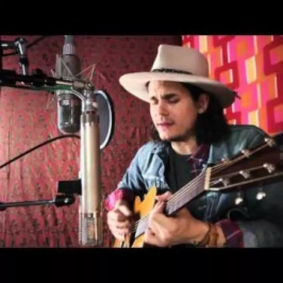 John Mayer is Coming Back to South Jersey [VIDEO]