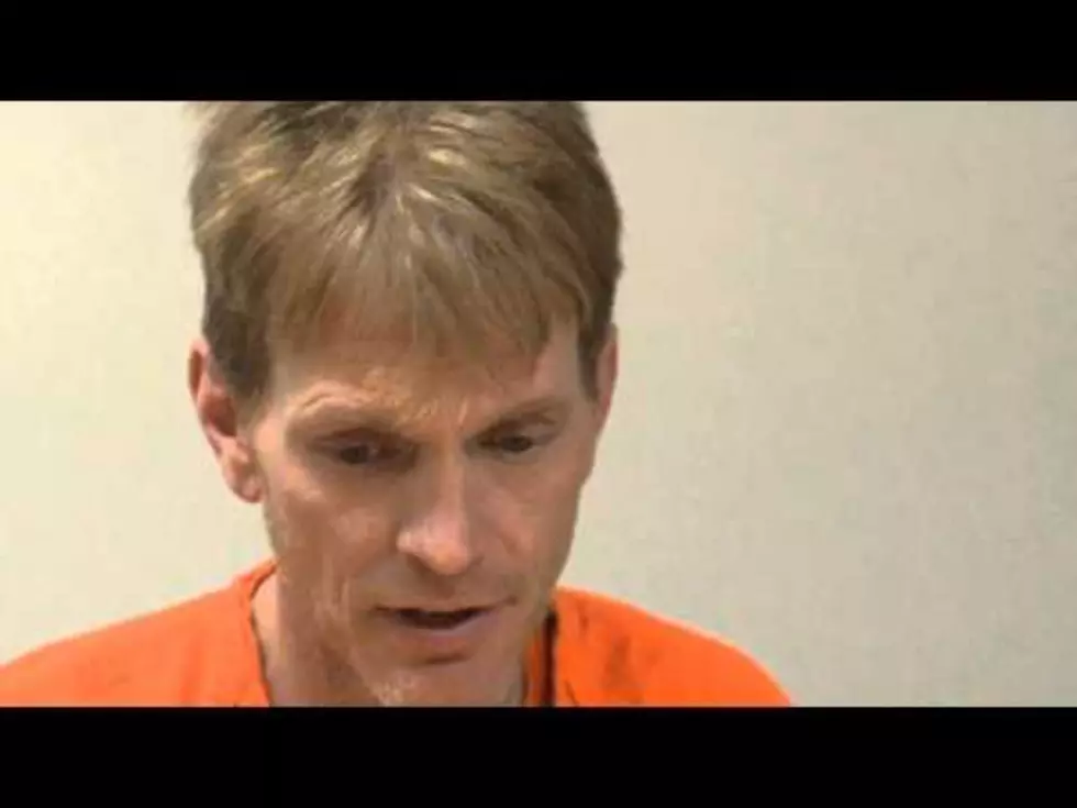 Ventnor Man Who Confessed to Murder Explains Himself [VIDEO]