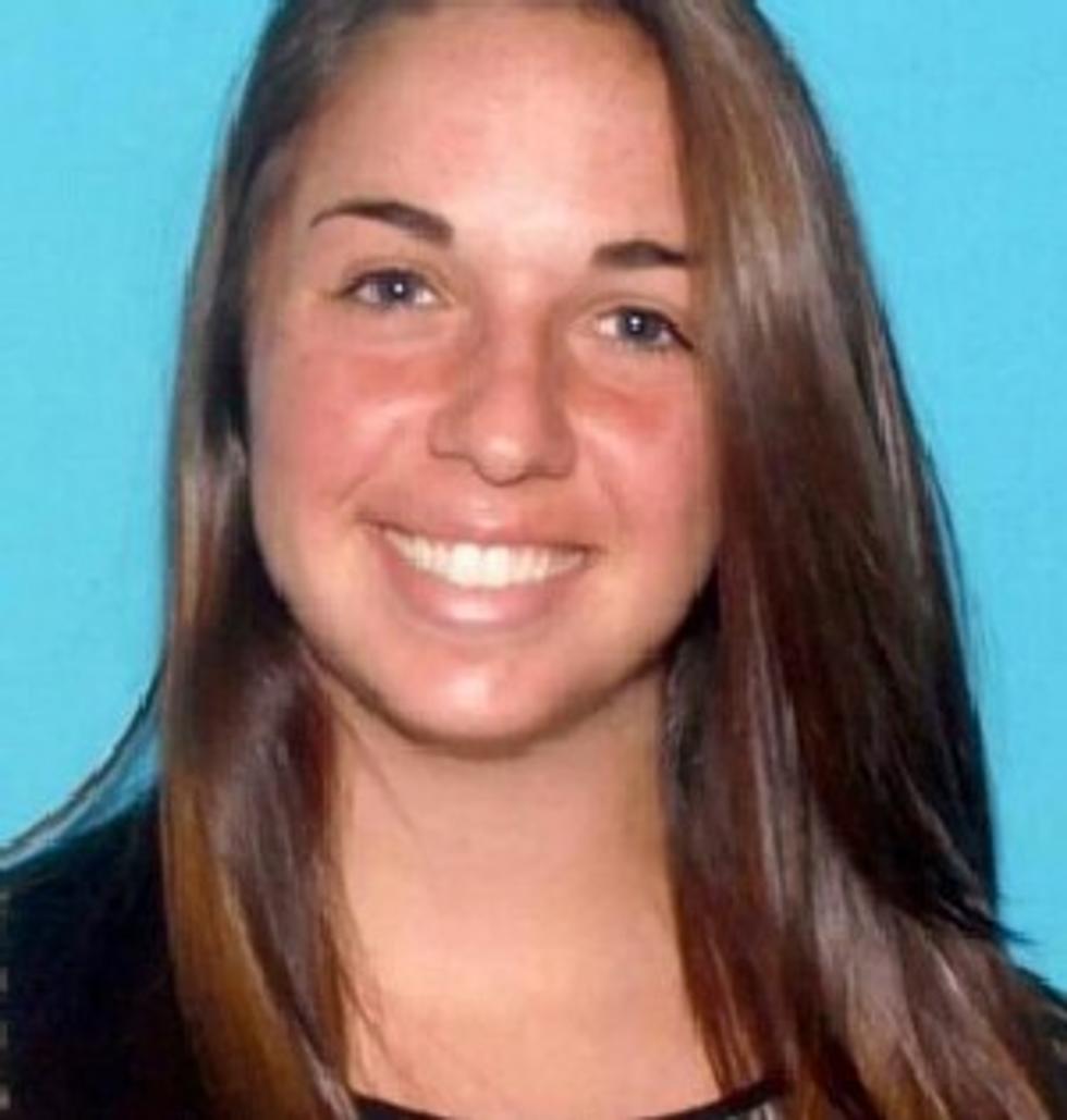 UPDATE: Missing New Jersey College Student Found