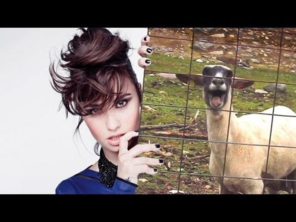Watch the Goat Remix of Demi Lovato&#8217;s Heart Attack [VIDEO]