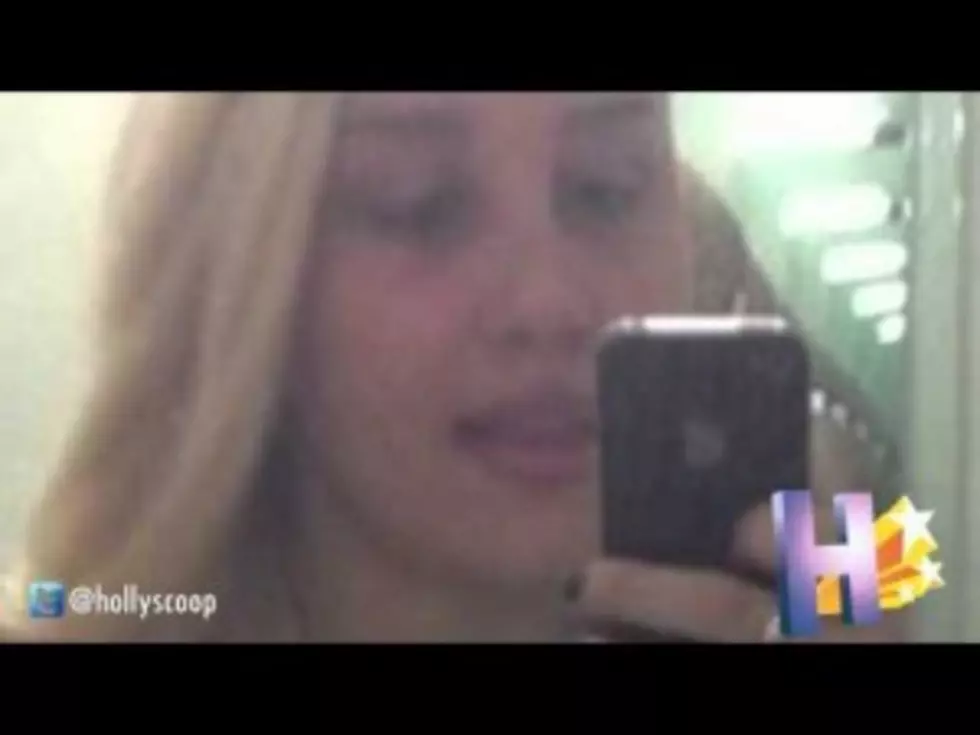 Amanda Bynes Madness Continues in Atlantic City [UPDATE]