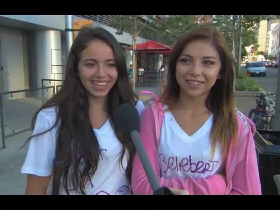 Justin Bieber Fans Will Forgive Him For Anything [VIDEO]