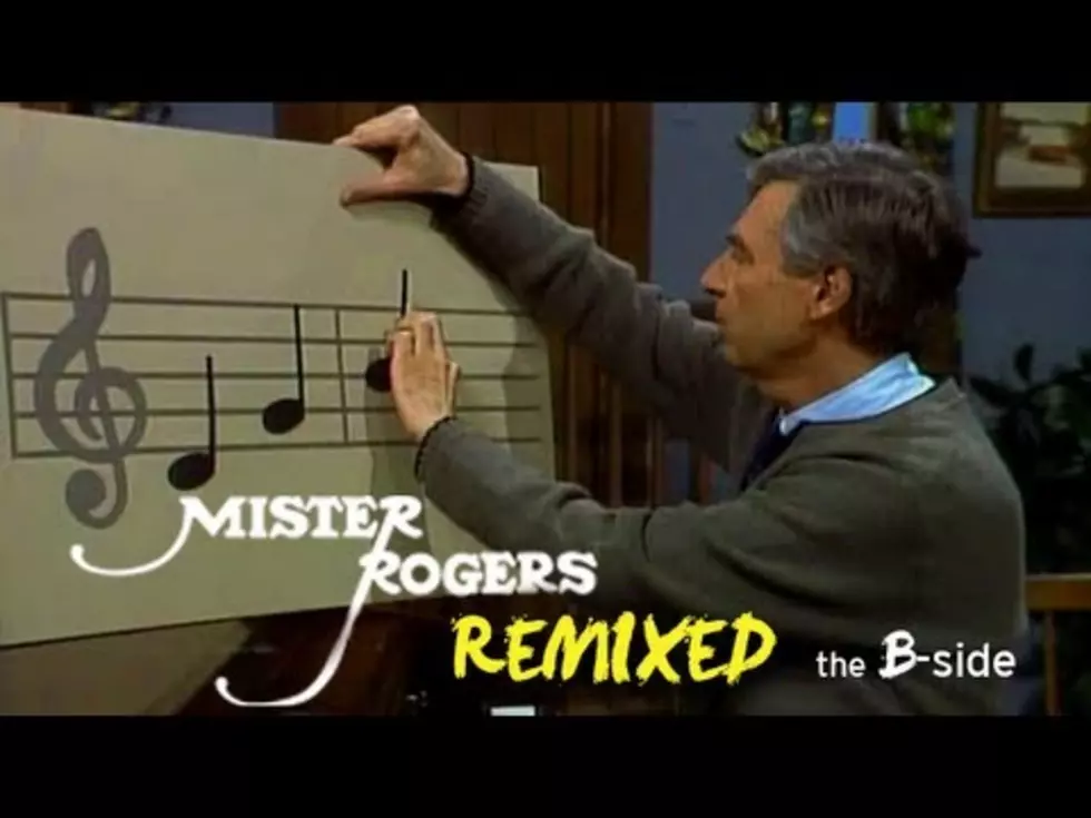 New Mr. Rogers Remix is the Song of the Summer [VIDEO]