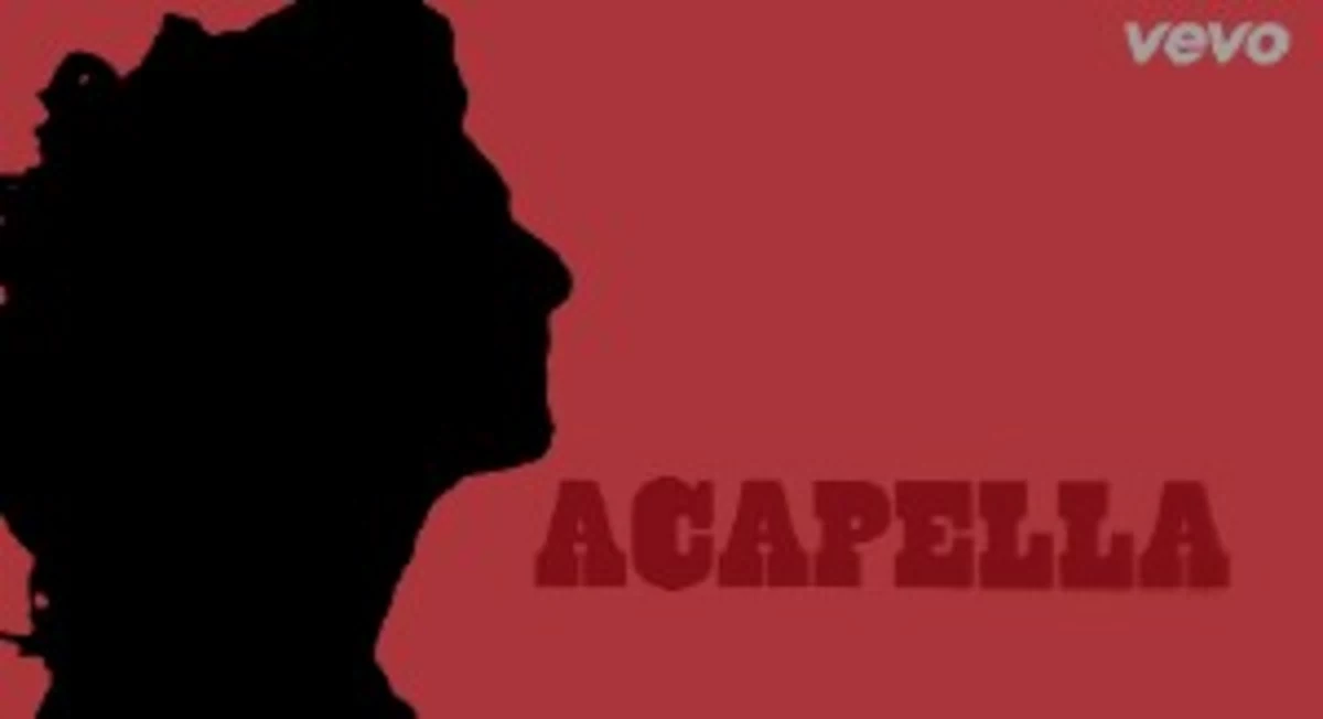 Karmin Returns With Acapella Audio Premiere - acapella roblox id karmin