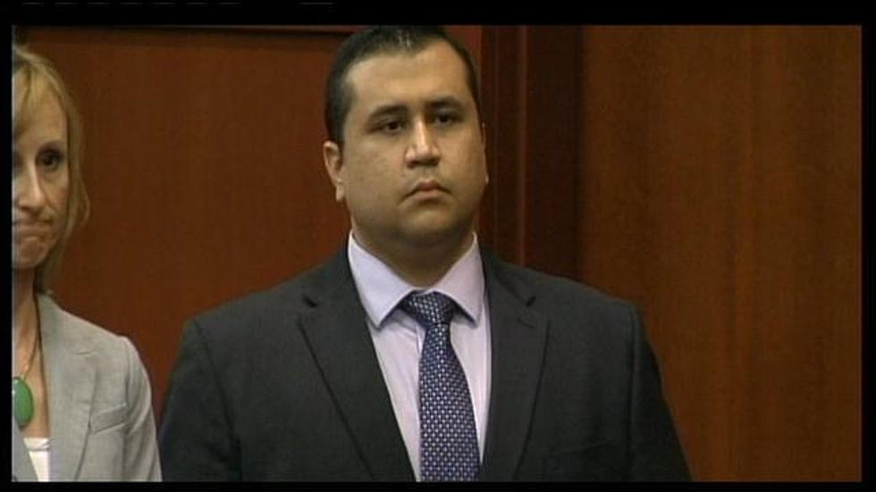 South Jersey Reacts to George Zimmerman Verdict [POLL]