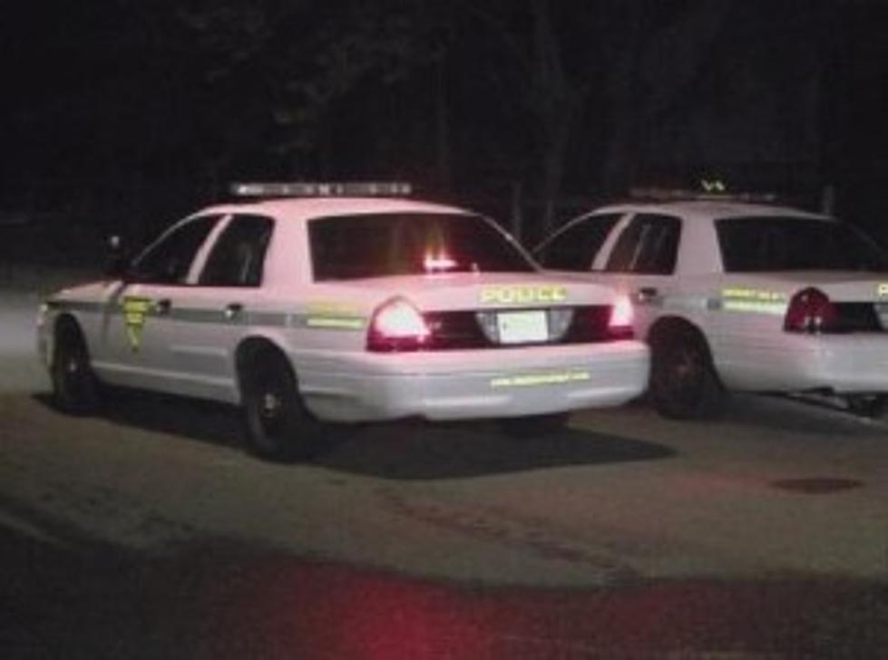 Woman Steals Lindenwold Police Cruiser [VIDEO]