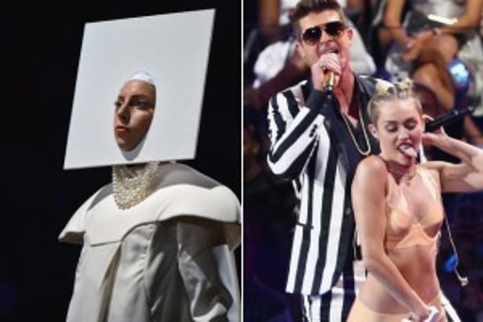 Who Gave the Most Disappointng VMA&#8217;s Performance? [VIDEO/POLL]