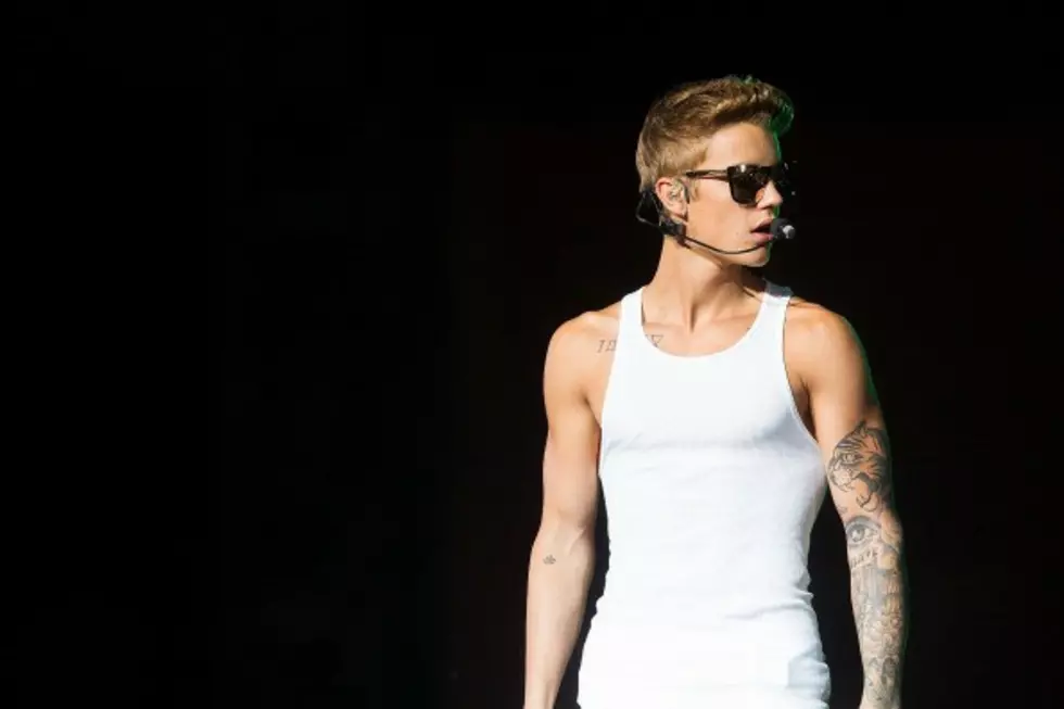 Listen to Justin Bieber’s New Song ‘Recovery’ [AUDIO/POLL]