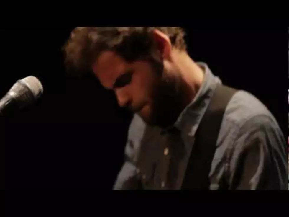 Five Things to Know About Passenger [VIDEO]