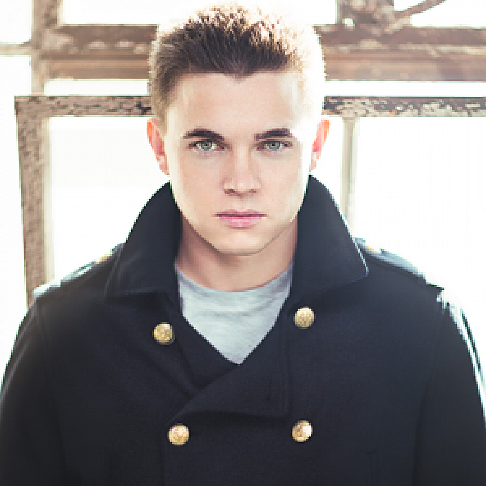 Jesse McCartney at Harrah’s Atlantic City