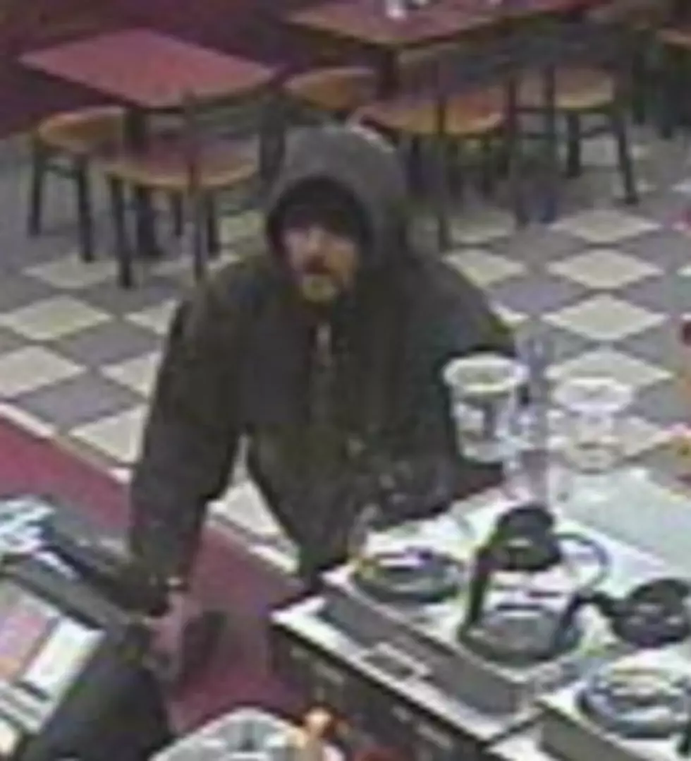 Robbery Attempt at Local Dunkin’ Donuts