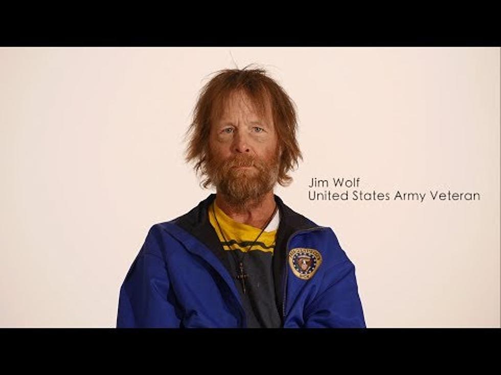 Watch the Amazing Transformation of a Homeless Army Veteran to a Sharp Business Man [VIDEO]